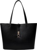 Bolsa Guess VG931223 Feminina - Black