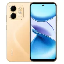 Celular Infinix Smart 9 X6532 4/128GB Gold
