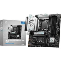 Placa Mãe MSI B760M-A Gaming Plus Wifi LGA 1700 DDR5