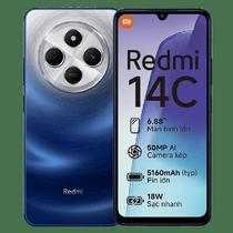 Redmi 14C 4GB+128GB Starry Blue