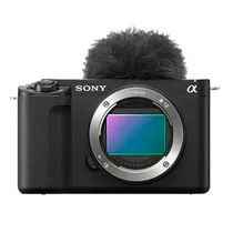 Camara Sony ZV-E1