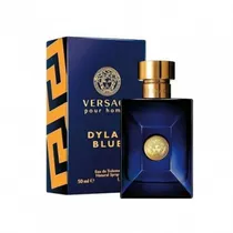 Versace Dylan Blue Edt 100ML