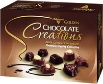 Chocolate Solidarnosc Golden Creations - 228G