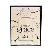 Perfume Avec Emilia Grace Eau de Parfum 100MLQ