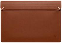 Capa Spigen para Macbook Pro 14&&#35;34; - Valentinus Classic Brown