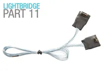 Dji Parts Lightbridge Z15 HDMI CB PART11