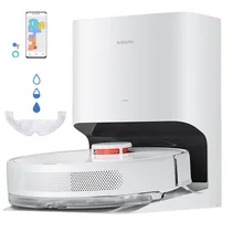 Robot Xiaomi Vacuum X10 White BHR6068EU
