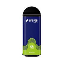 Life Pod Refil Eco II 10000 Puffs Blueberry Mint