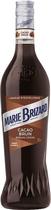 Licor Marie Brizard Cacao Brun 700ML