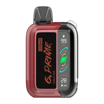 Cola Ice - Oxbar - Gprime 25000 - Pod Descartável