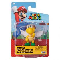 Jakks Super Mario 2.5 Koopa Paratroopa 1264