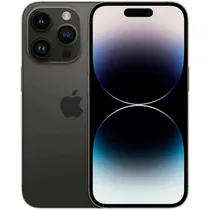 iPhone 14 Pro 256GB Esim Preto Americano Grade A [Cod. 115062]