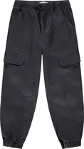 Calça Infantil Orchestra HGAO3L-GRF - Masculina