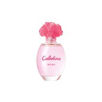 Cabotine Rose Edt F 100ML