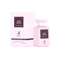 Maison Alhambra Rose Petals Edp 80ML