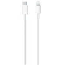 Apple Cabo USB-C A Lightning MUQ93AM/A - 1 Metro