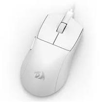 Redragon Mouse K1NG 1K 12400DPI M724W White