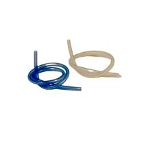 Tamiya Acc Silicone Fuel Pipe Set 41006