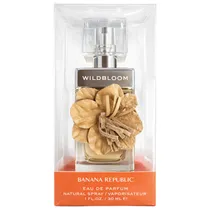 Perfume Banana Republic Wildbloom - Eau de Parfum - Feminino - 30ML