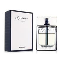 Al Haramain Signature Blue Mas 100ML