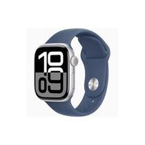 Apple Watch S10 42MM Silver s/L