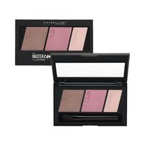 Paleta de Maquiagem Maybelline Master Contour Light