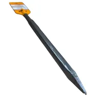 Maq. Cinzel Pontiagudo Hexagonal 14*0*250MM CFA-07001