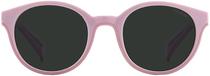 Oculos de Sol Polaroid Kids PLD 8040/s 35J M9 - Feminino