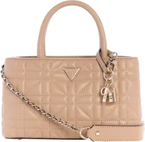 Bolsa Guess QG962506 Feminina - Beige