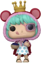 Boneca Sugar - One Piece Scented Funko Pop! 1622