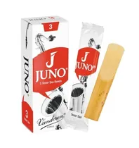 Palheta Vandoren Juno Sax Tenor 3 JSR713