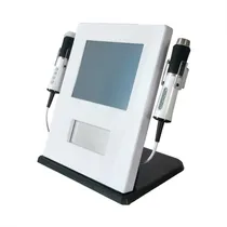 Maquina de Tratamento Facial Oxygeneo 3 Em 1 MB12 220V