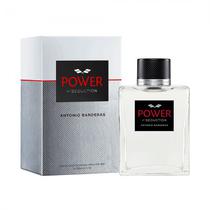 Perfume Antonio Banderas Power Of Seduction Edt Masculino 200ML