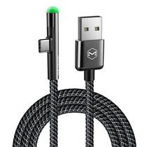 Mcdodo Acs Informatica Cable USB-C A USB-A CA-6390 1.5M Black