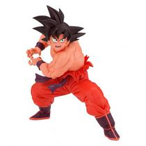 Boneco Banpresto Dragon Ball Match Makers Son Goku VS Vegeta 88041