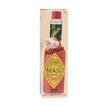 Salsa Picante Tabasco Garlic 60ML