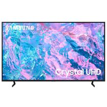 Televisor Smart LED 43" Samsung 43CU7090 Uhd / BT / USB