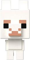 Mattel Minecraft Minis HJV19 White Llama