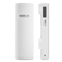 Roteador Wireless Totolink CP300 Outdoor / 2.4GHZ / 300MBPS - Branco