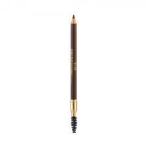 Lapis para Sobrancelhas Milani Stay Put Brow Pomade 04 Brunette