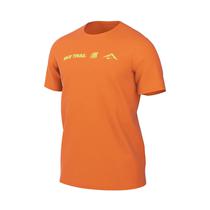 Remera Nike FN0825893 Trail