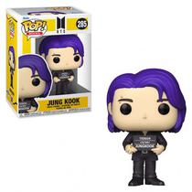 Funko Pop Rocks BTS S3 Jung Kook 285