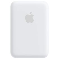 Carregador Portatil Sem Fio Apple Magsafe MJWY3ZE/A - White