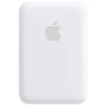Carregador Portátil Sem Fio Apple Magsafe MJWY3ZE/A - White