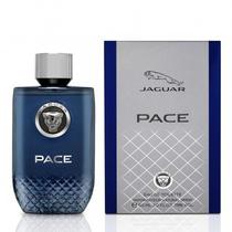 Perfume Masculino Jaguar Pace Edt 100ML