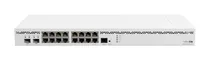 Mikrotik Cloud Core Router CCR2004-16G-2S+16GB*10G