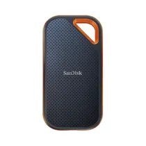 SSD Portátil Sandisk Extreme Pro 2000-2000MB/s 2TB