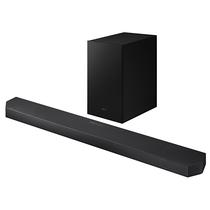 Soundbar Samsung HW-Q700D Dolby Atmos 3.1.2 320W - Preto