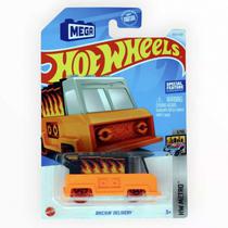 Car Hot Wheels Brickin Delivery HTB13 L.2593