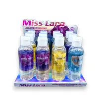 Desmaquillante Bifásico Miss Lara Waterproof